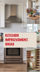 Kitchen Improvement Ideas: MIPRenovate